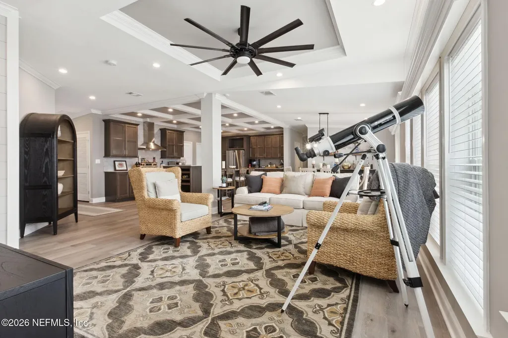 208 Lake George Point Drive Georgetown FL 32139