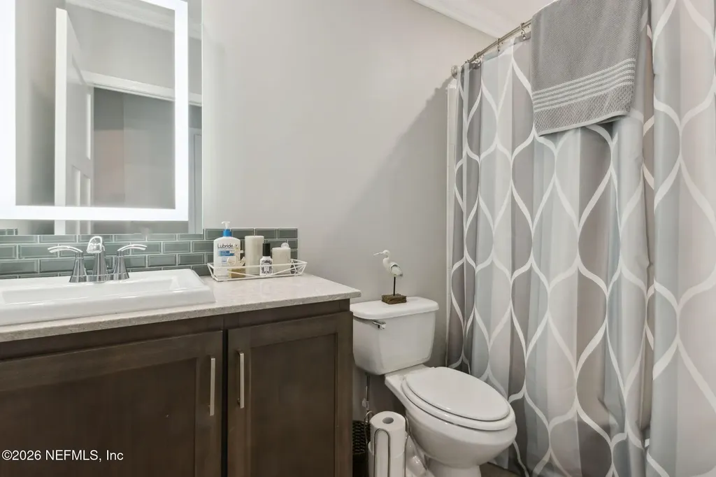 208 Lake George Point Drive Georgetown FL 32139