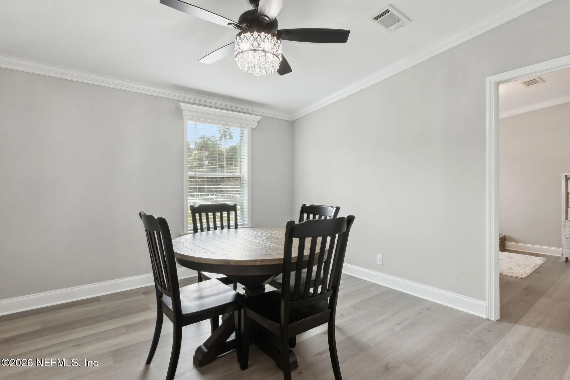 208 Lake George Point Drive Georgetown FL 32139