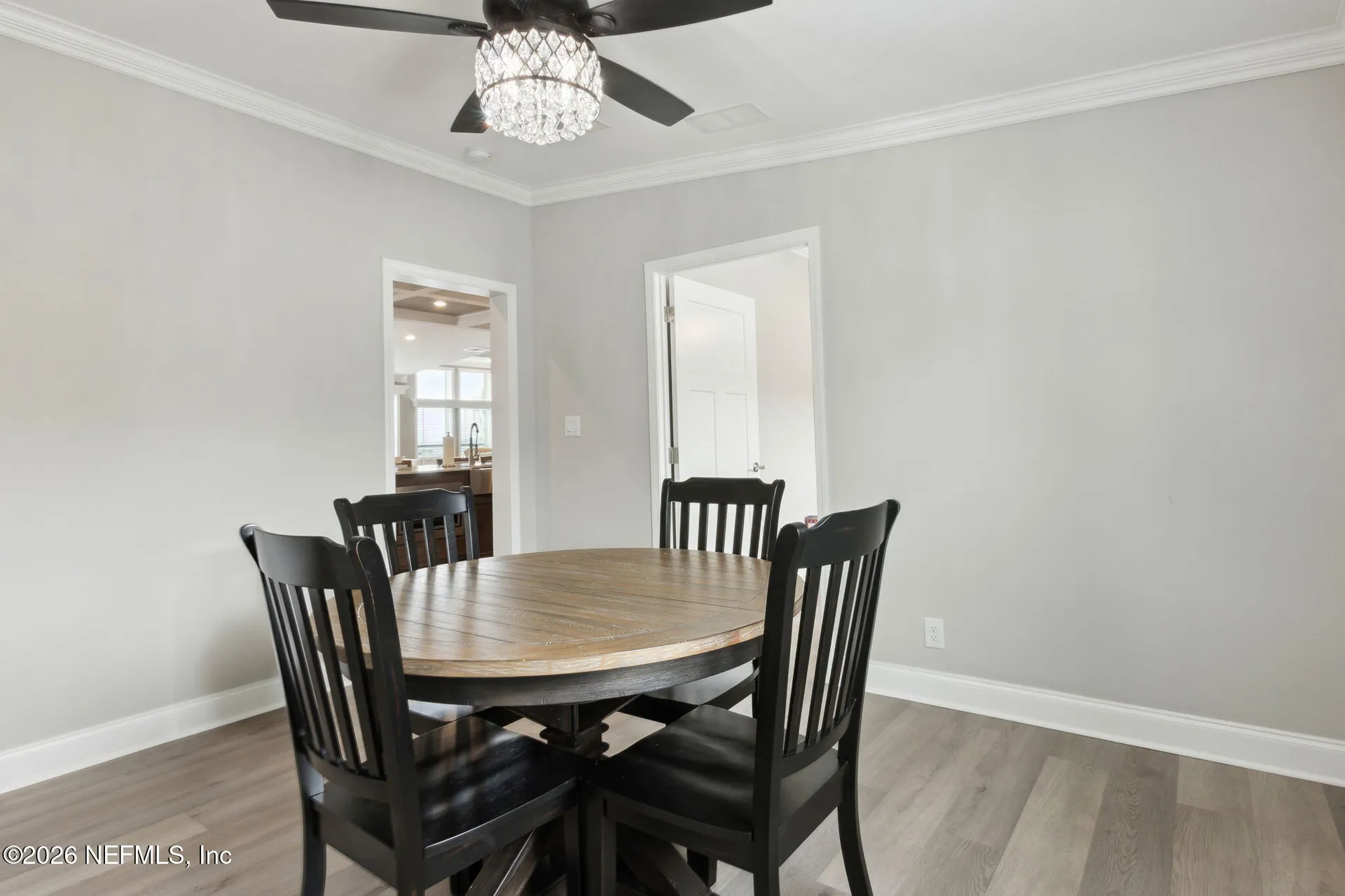 208 Lake George Point Drive Georgetown FL 32139