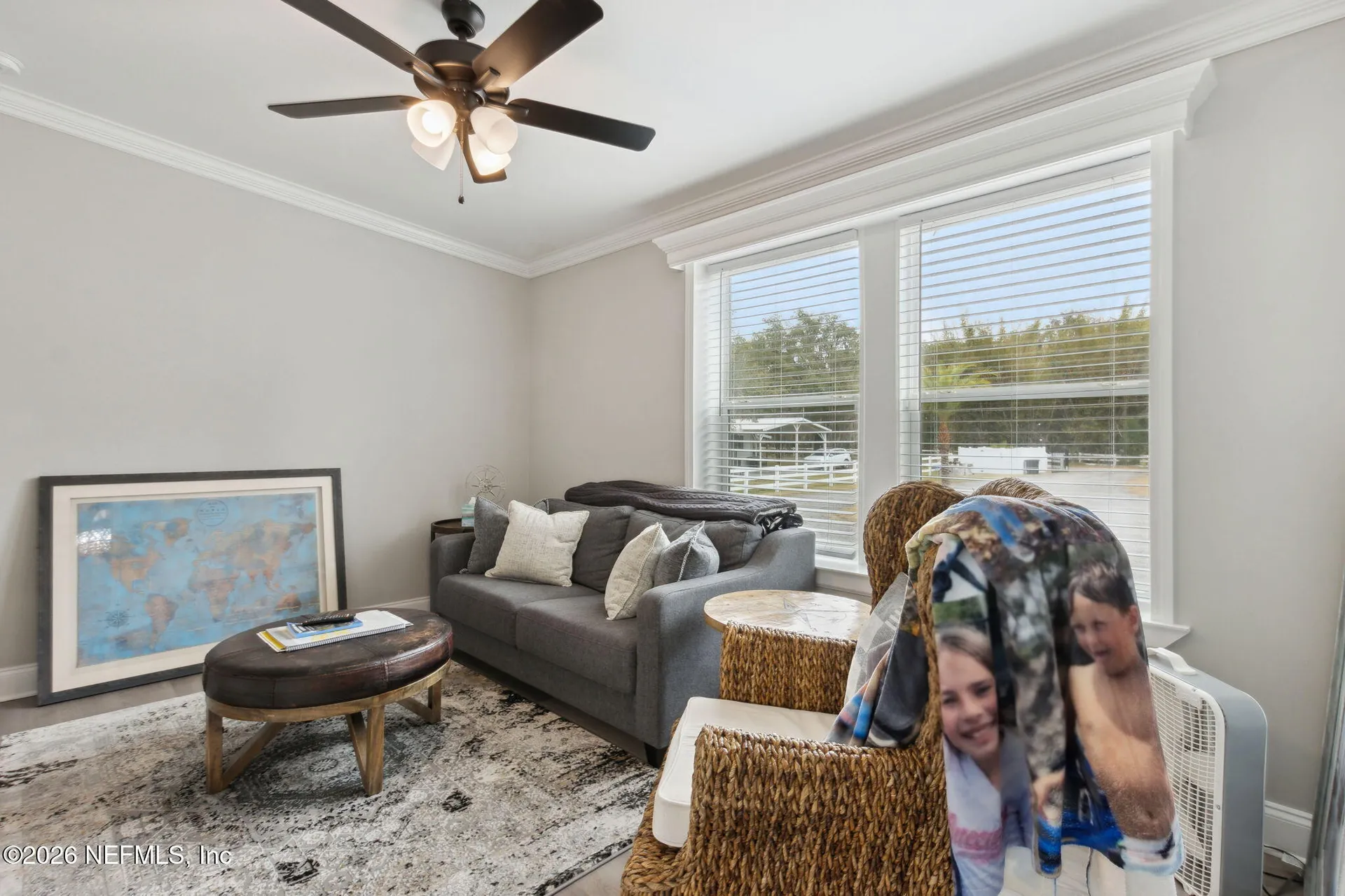 208 Lake George Point Drive Georgetown FL 32139