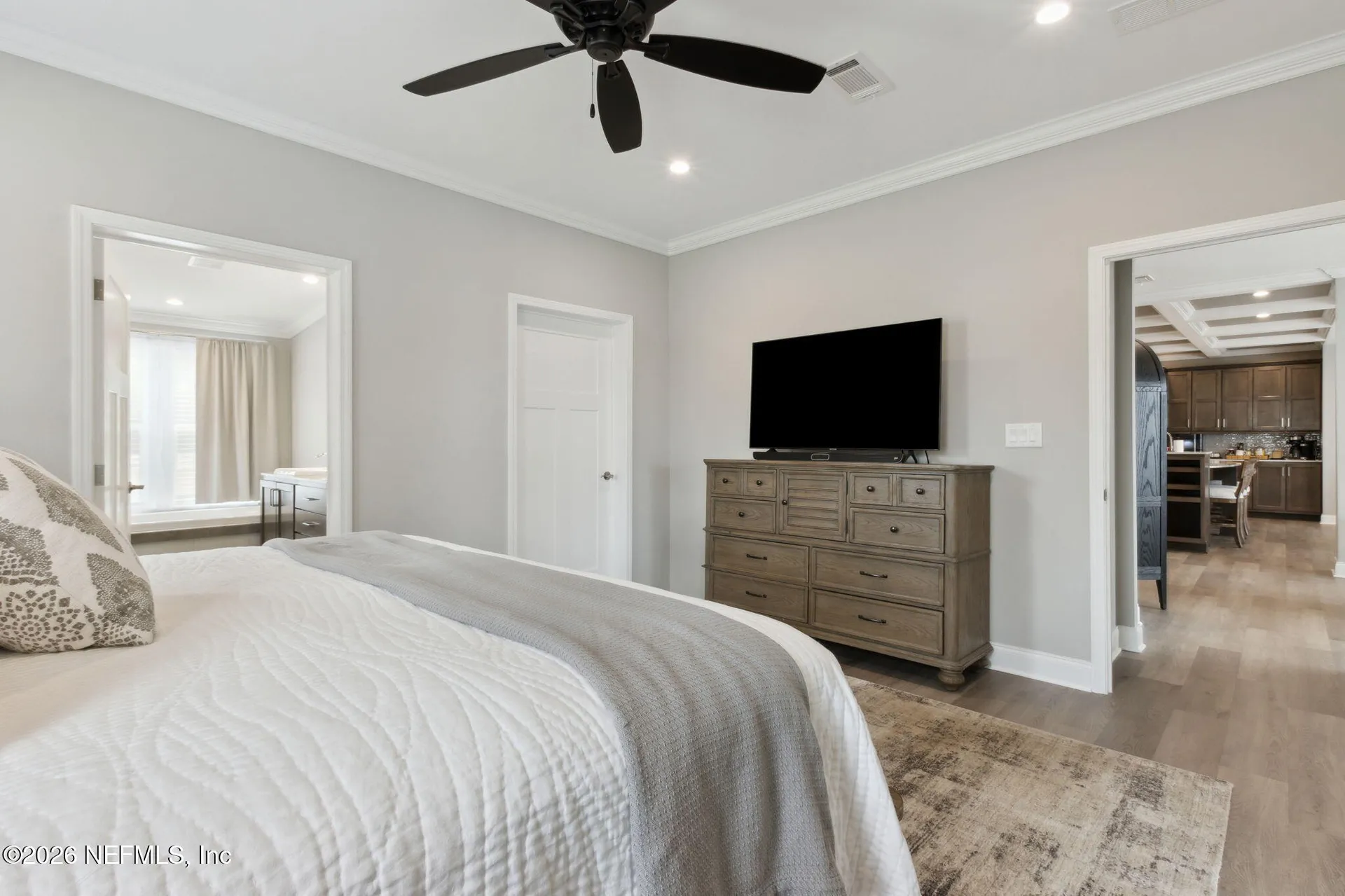 208 Lake George Point Drive Georgetown FL 32139