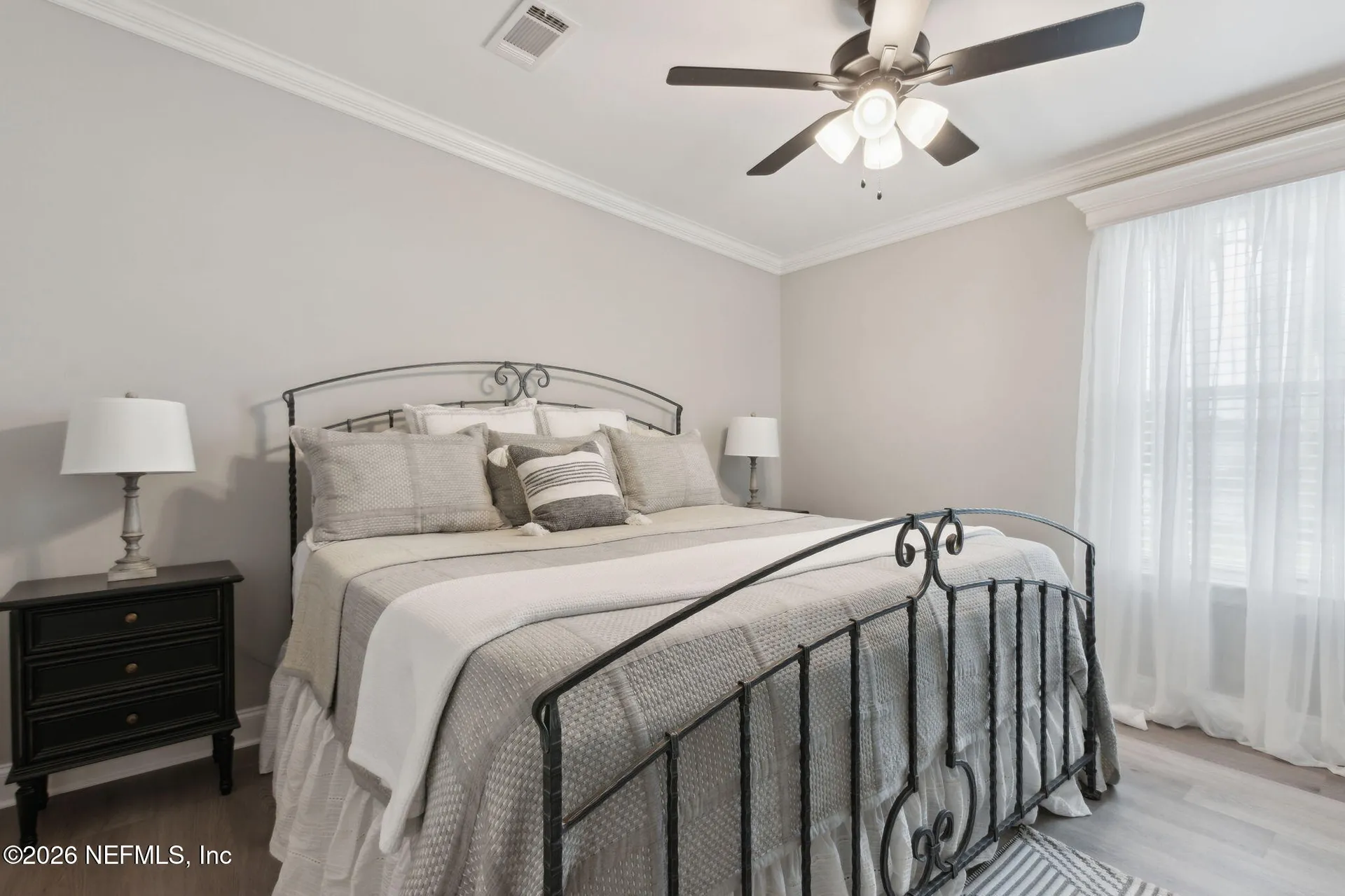 208 Lake George Point Drive Georgetown FL 32139