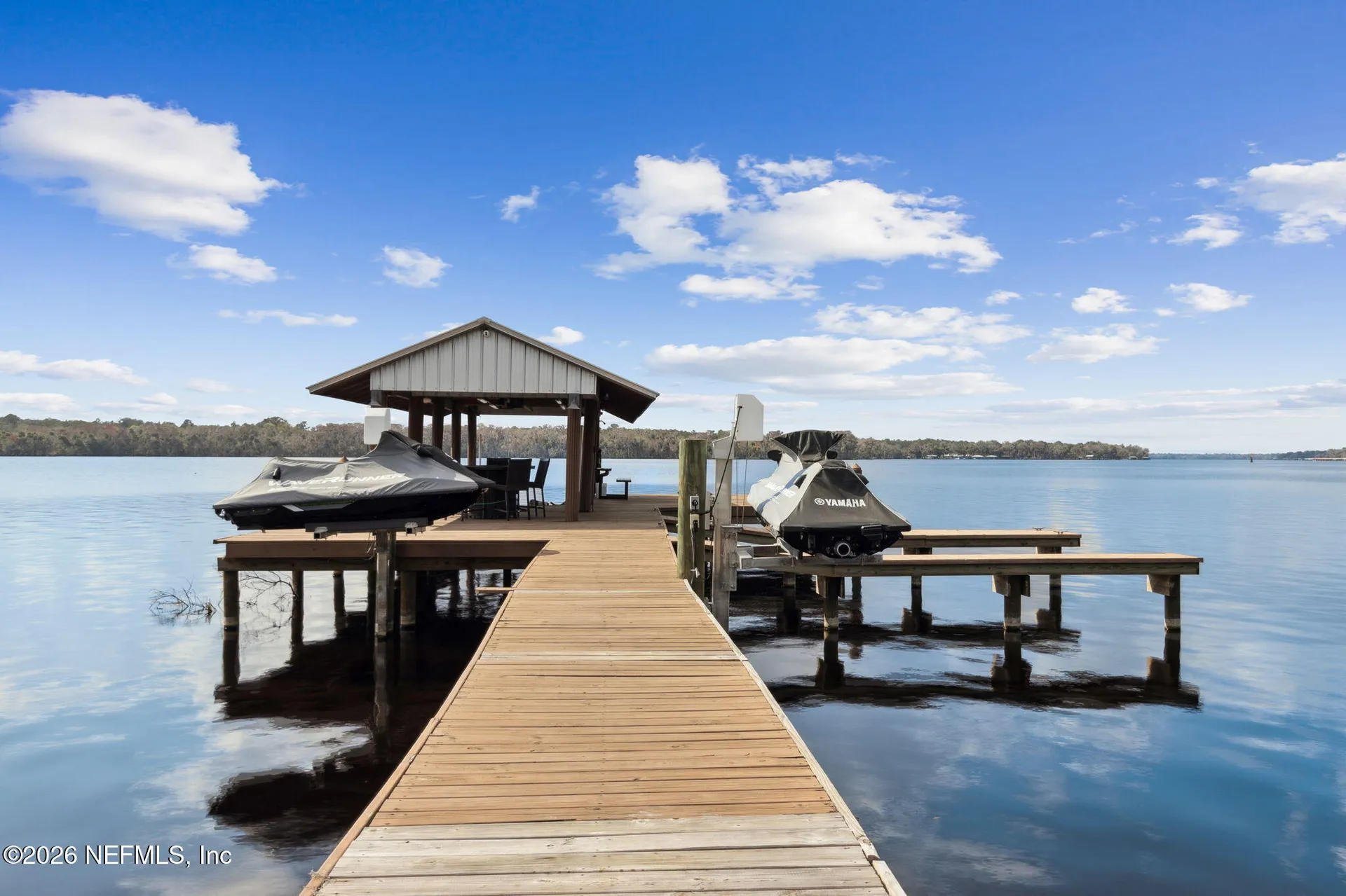 208 Lake George Point Drive Georgetown FL 32139