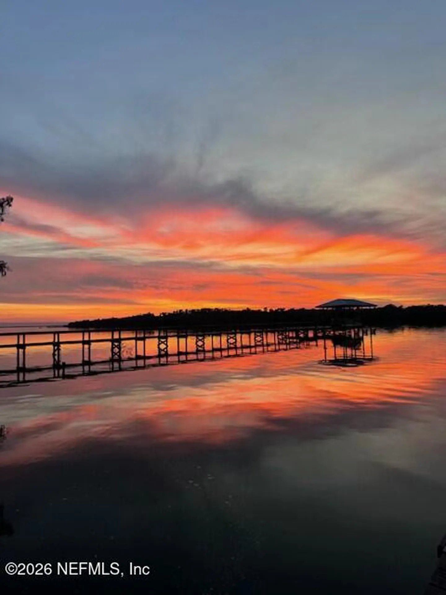 208 Lake George Point Drive Georgetown FL 32139