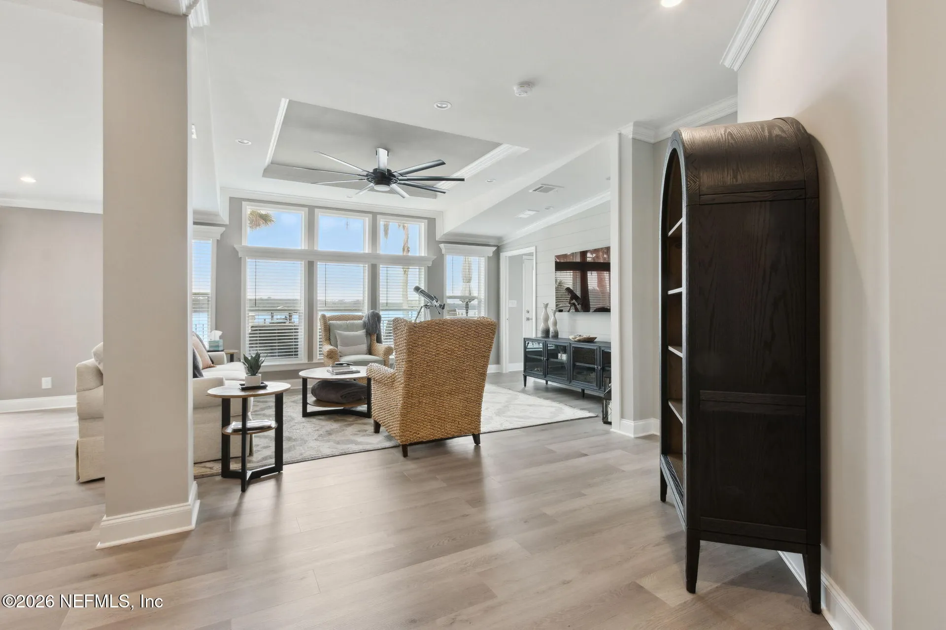 208 Lake George Point Drive Georgetown FL 32139