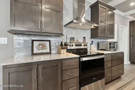 208 Lake George Point Drive Georgetown FL 32139