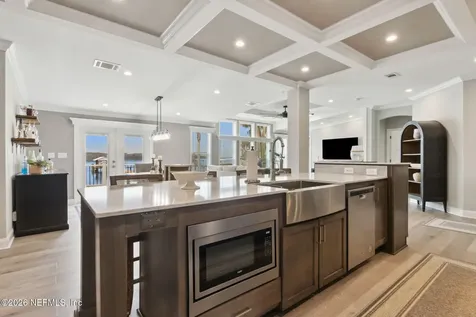 208 Lake George Point Drive Georgetown FL 32139
