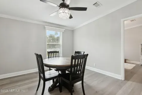 208 Lake George Point Drive Georgetown FL 32139