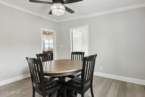 208 Lake George Point Drive Georgetown FL 32139