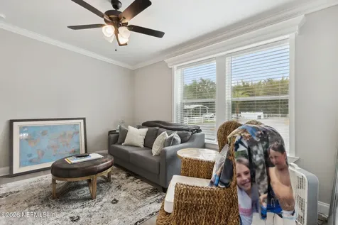 208 Lake George Point Drive Georgetown FL 32139