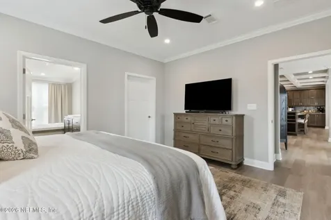 208 Lake George Point Drive Georgetown FL 32139