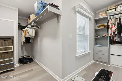208 Lake George Point Drive Georgetown FL 32139