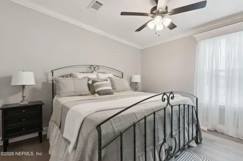 208 Lake George Point Drive Georgetown FL 32139