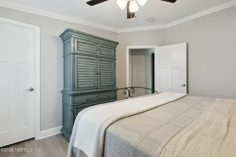 208 Lake George Point Drive Georgetown FL 32139