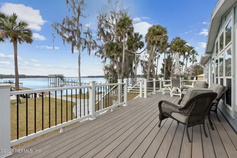 208 Lake George Point Drive Georgetown FL 32139