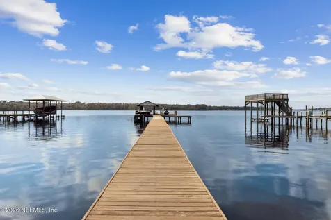208 Lake George Point Drive Georgetown FL 32139
