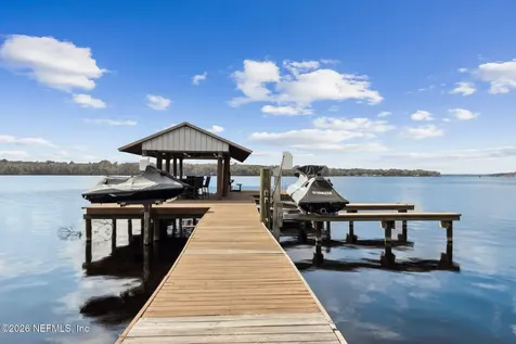 208 Lake George Point Drive Georgetown FL 32139