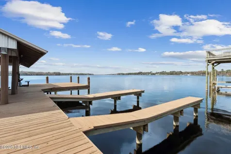 208 Lake George Point Drive Georgetown FL 32139