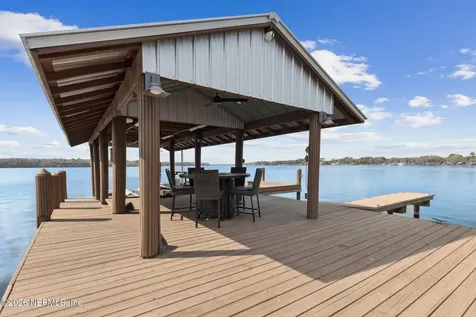 208 Lake George Point Drive Georgetown FL 32139