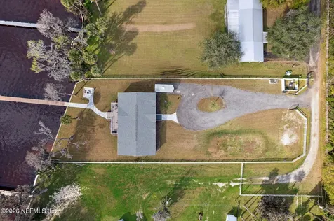 208 Lake George Point Drive Georgetown FL 32139