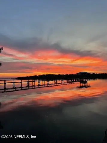 208 Lake George Point Drive Georgetown FL 32139