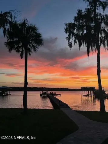 208 Lake George Point Drive Georgetown FL 32139