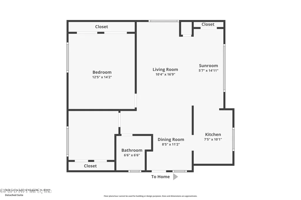 1630 Larue Avenue Jacksonville FL 32207