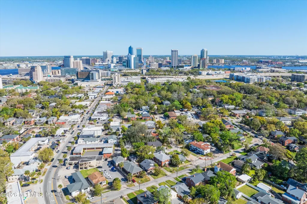 1630 Larue Avenue Jacksonville FL 32207