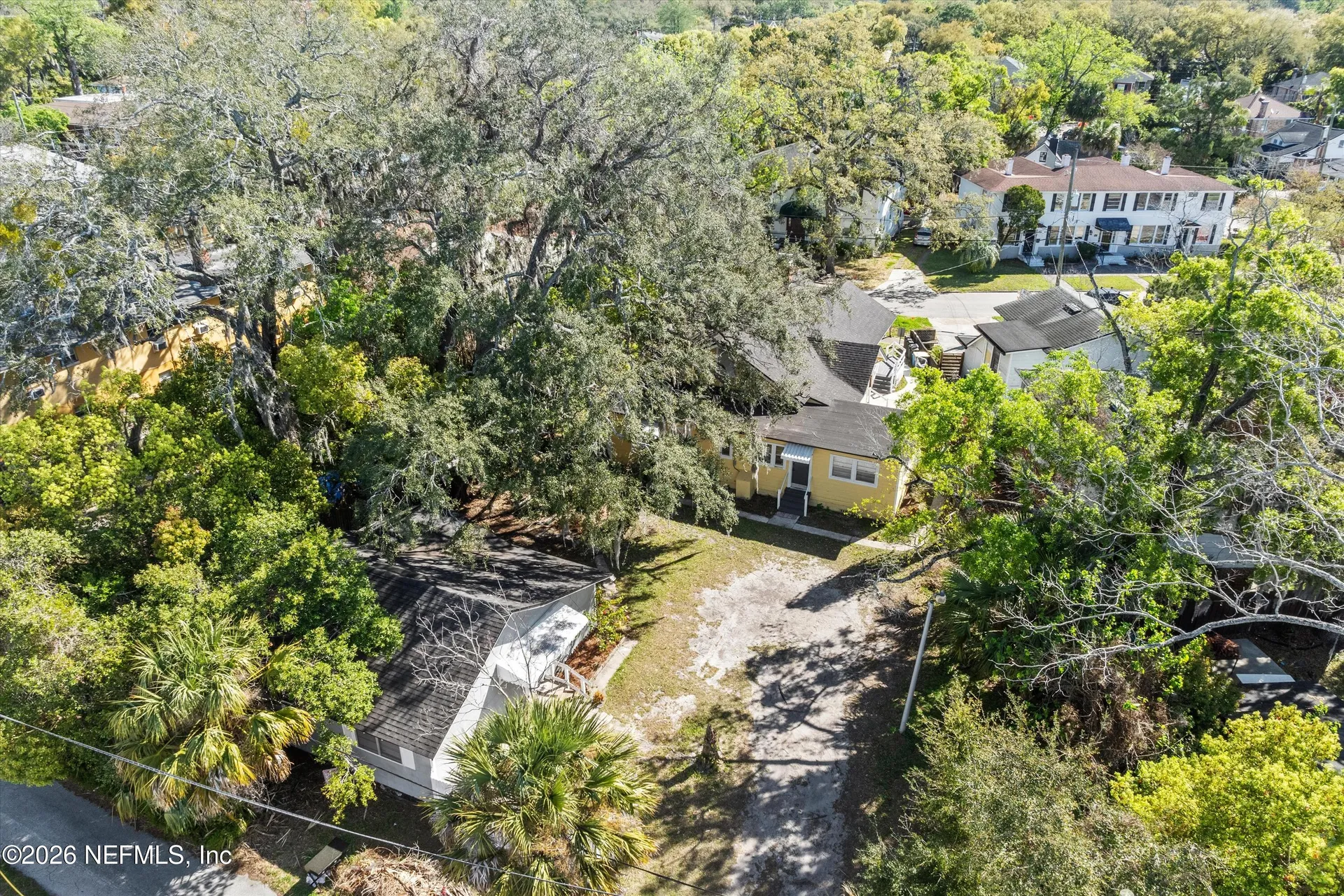 1630 Larue Avenue Jacksonville FL 32207