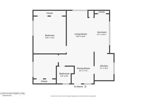 1630 Larue Avenue Jacksonville FL 32207