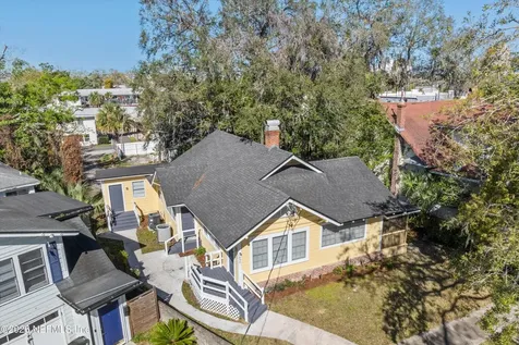 1630 Larue Avenue Jacksonville FL 32207