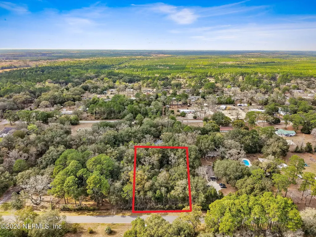 0 Debbie Road Yulee FL 32097