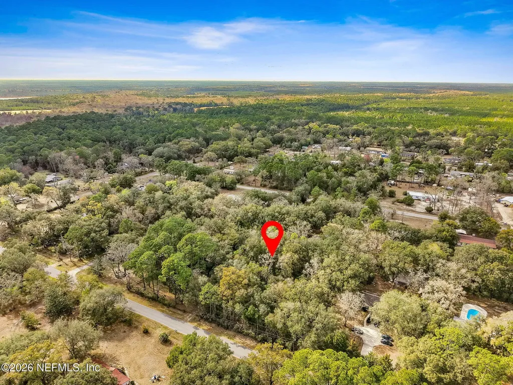 0 Debbie Road Yulee FL 32097