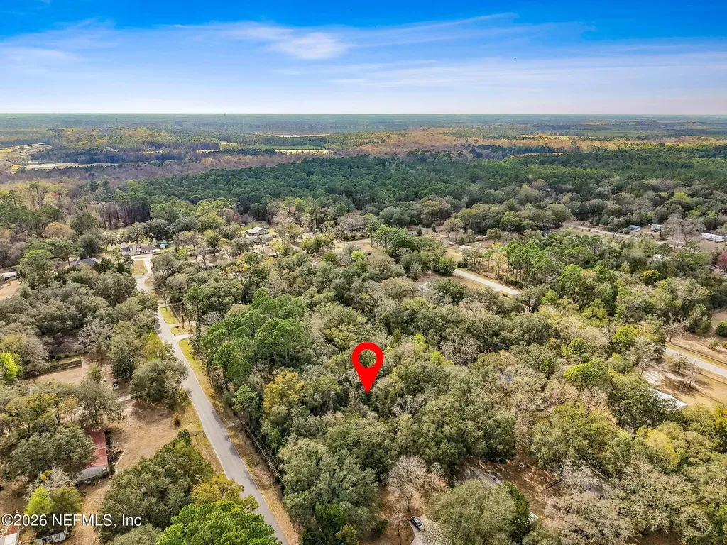 0 Debbie Road Yulee FL 32097
