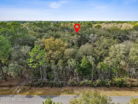 0 Debbie Road Yulee FL 32097