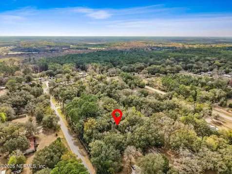 0 Debbie Road Yulee FL 32097
