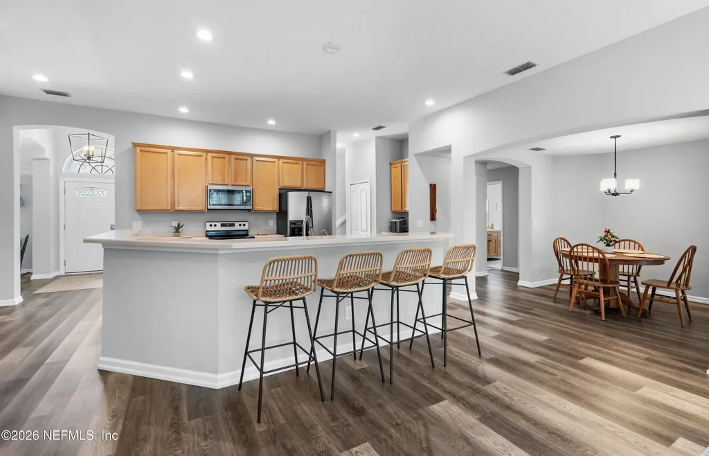 221 Cacique Drive St. Augustine FL 32086