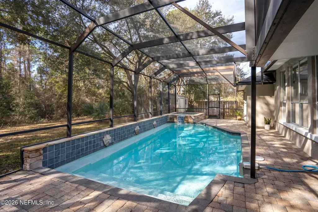 221 Cacique Drive St. Augustine FL 32086