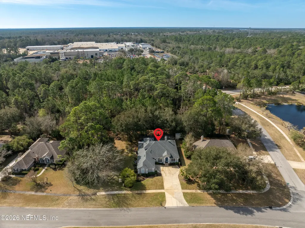 221 Cacique Drive St. Augustine FL 32086