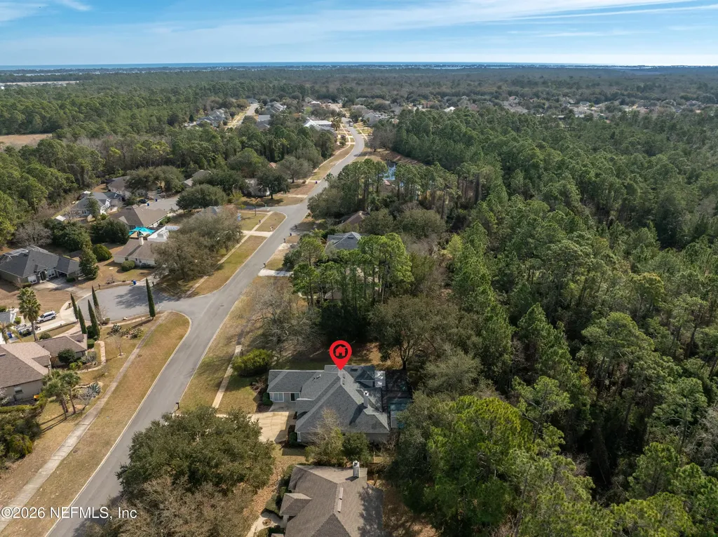 221 Cacique Drive St. Augustine FL 32086