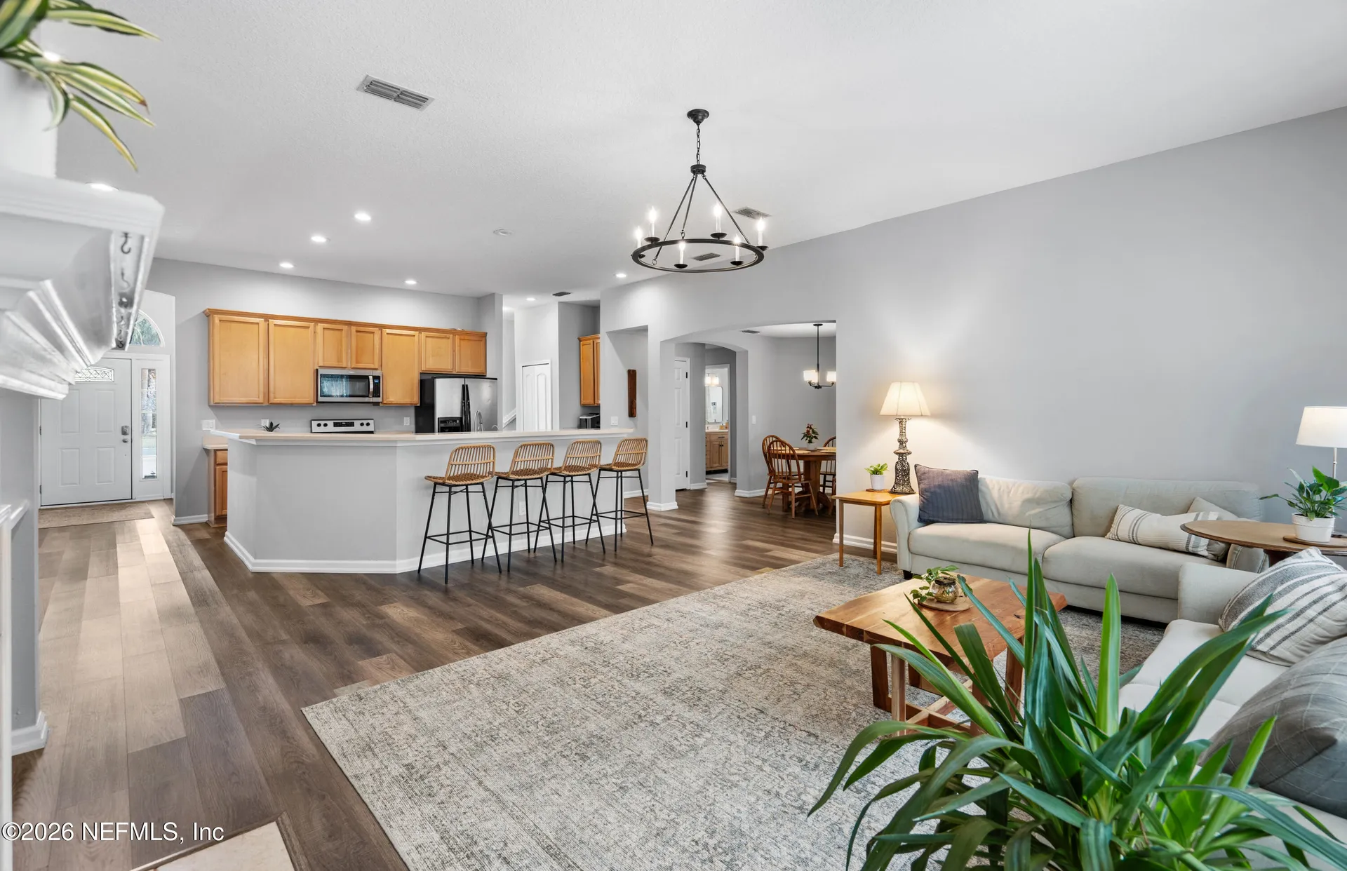 221 Cacique Drive St. Augustine FL 32086