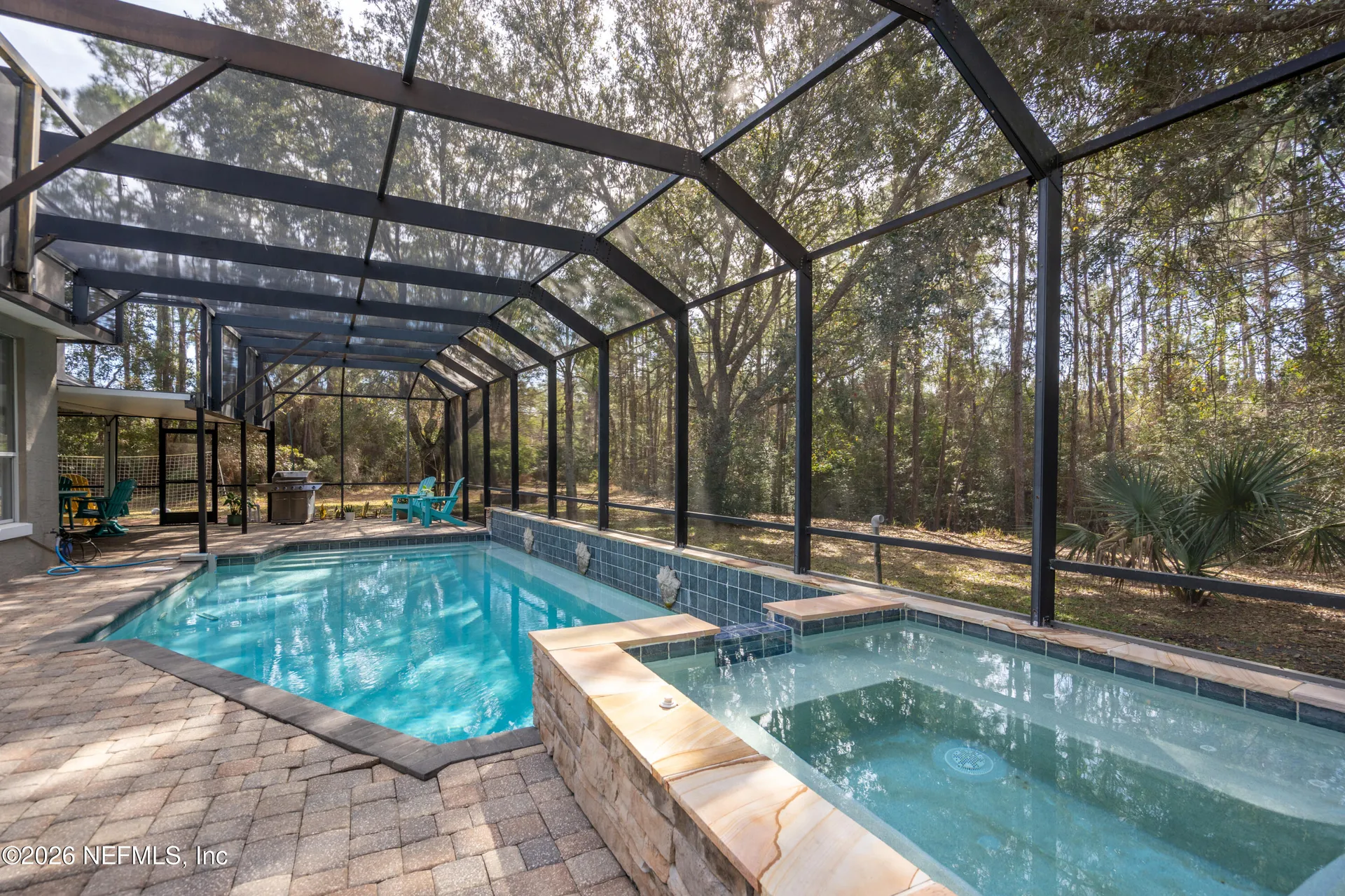 221 Cacique Drive St. Augustine FL 32086