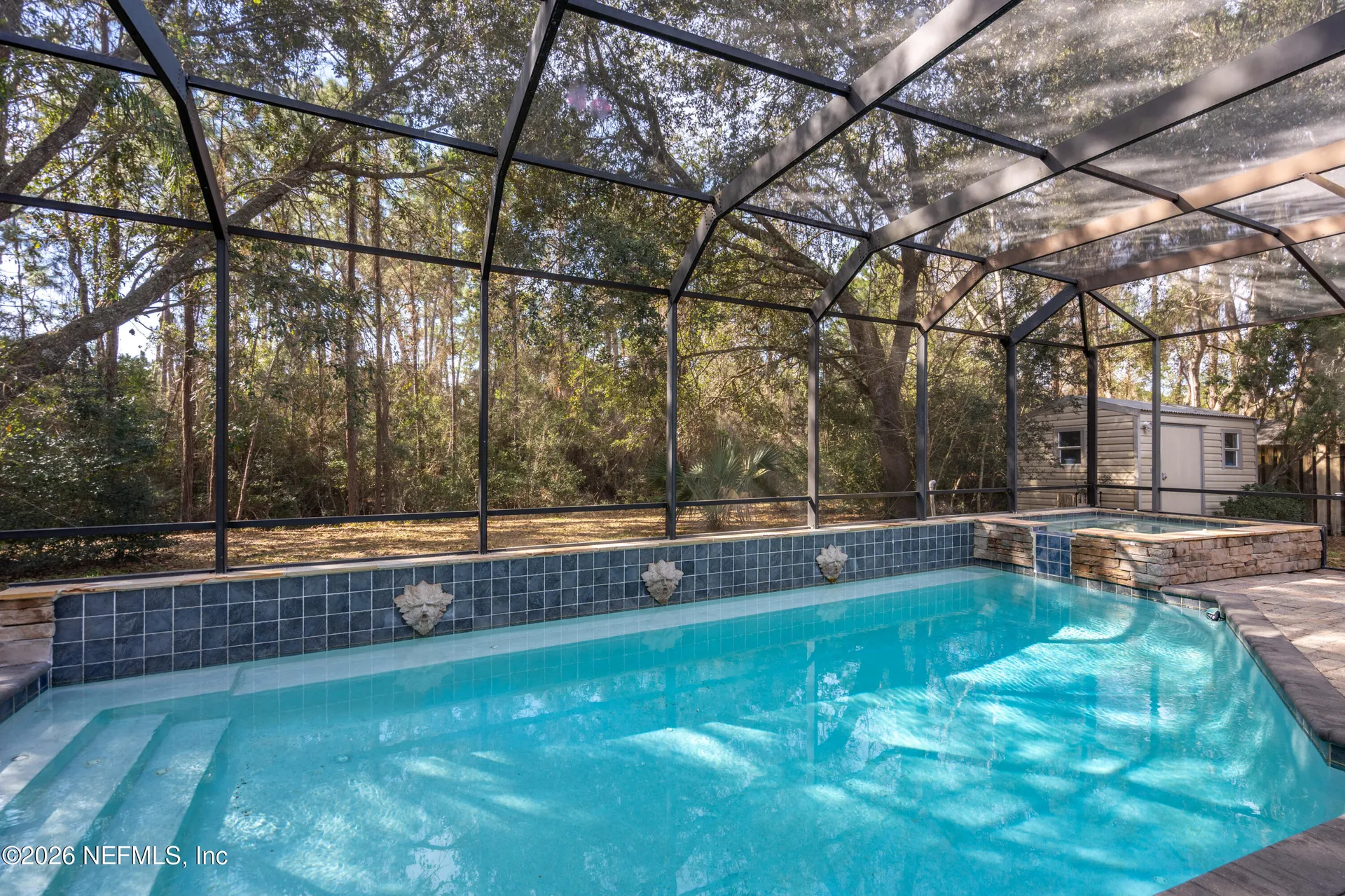 221 Cacique Drive St. Augustine FL 32086