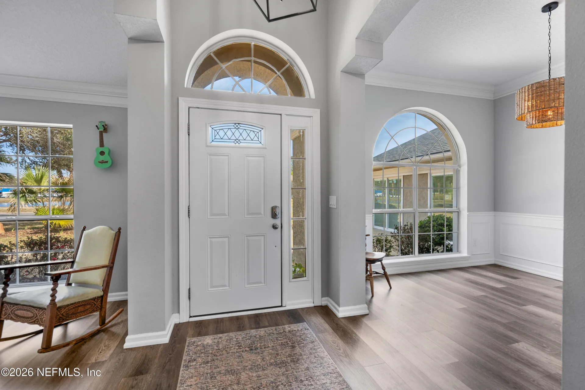 221 Cacique Drive St. Augustine FL 32086