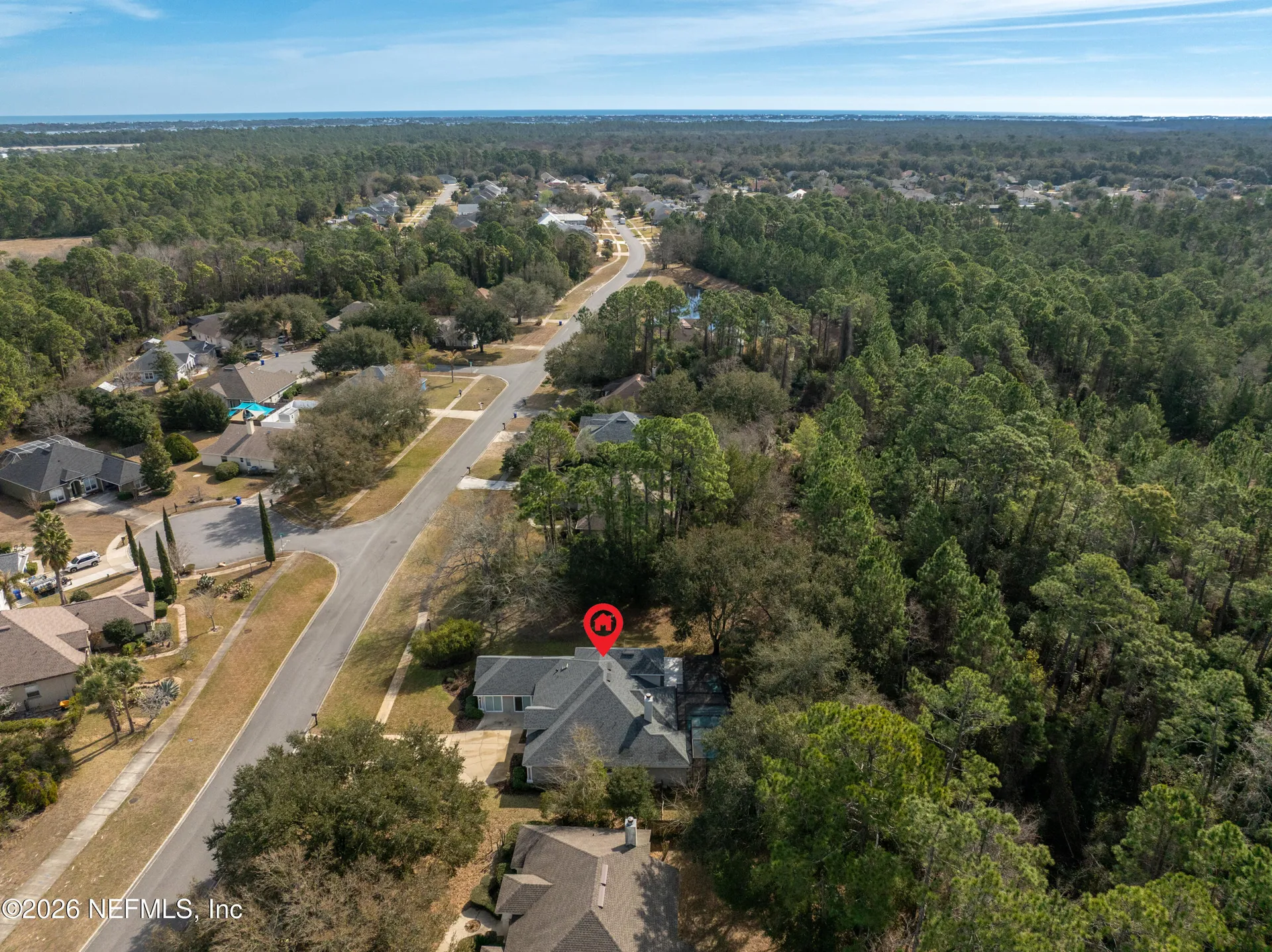 221 Cacique Drive St. Augustine FL 32086