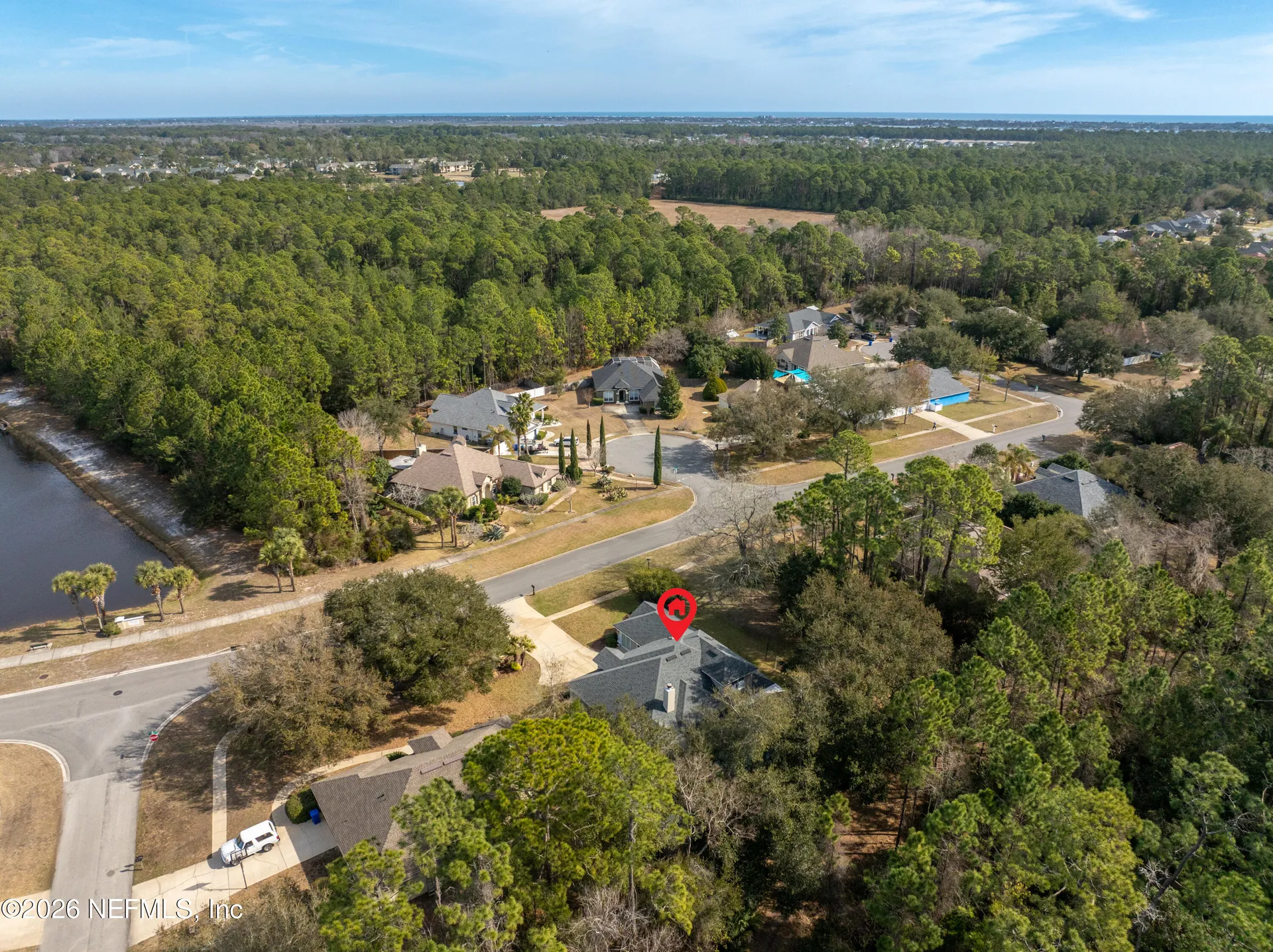 221 Cacique Drive St. Augustine FL 32086