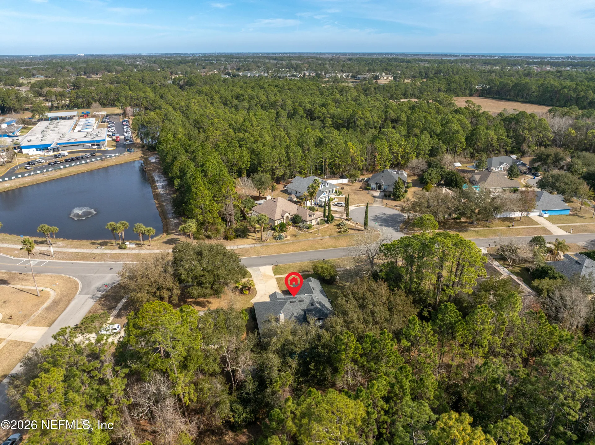 221 Cacique Drive St. Augustine FL 32086