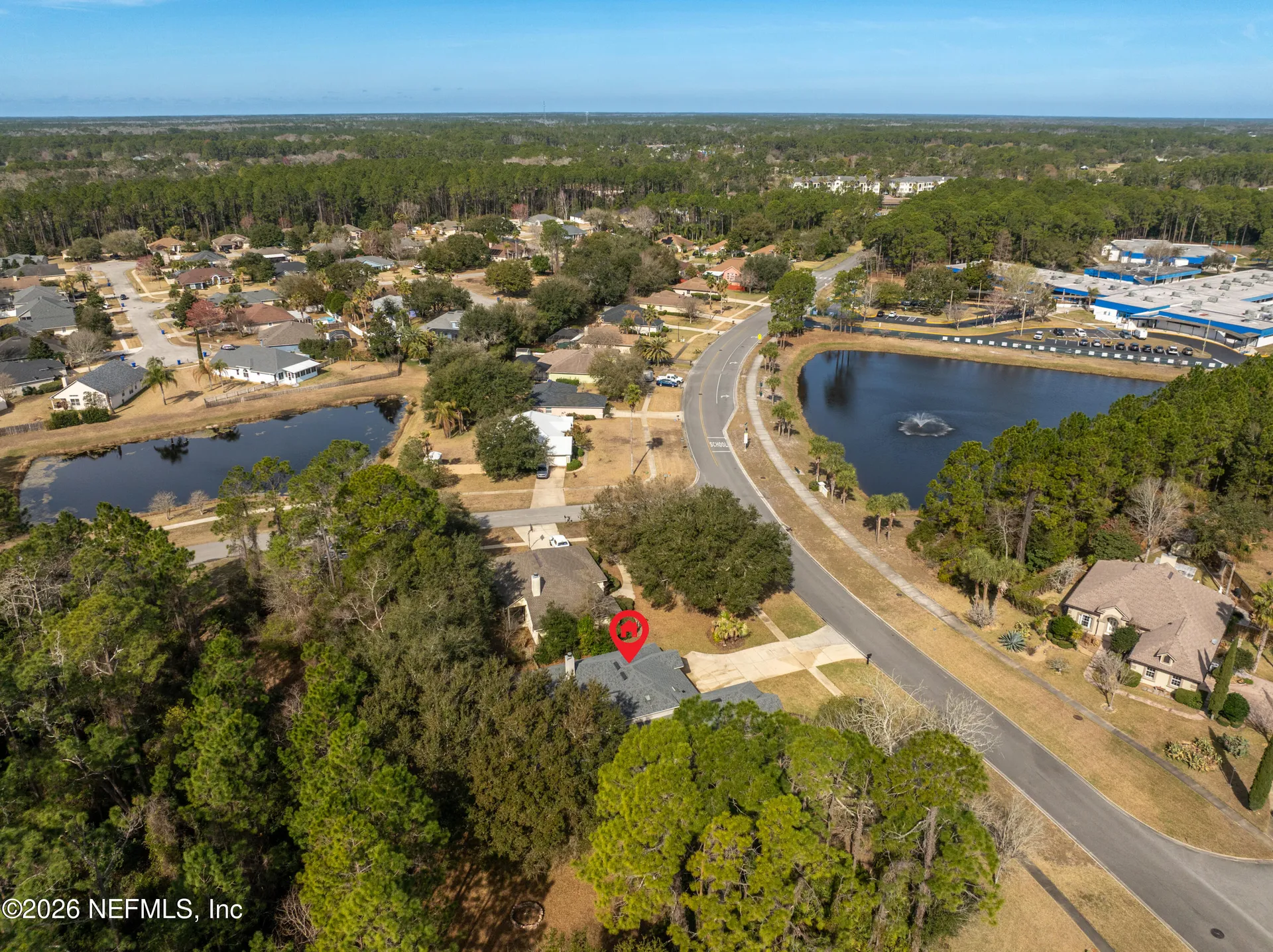 221 Cacique Drive St. Augustine FL 32086