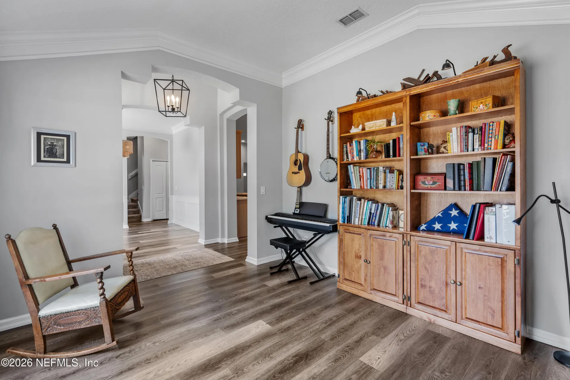221 Cacique Drive St. Augustine FL 32086